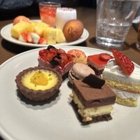 The Kitchen Salvatore Cuomo GINZA - 