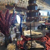 The Kitchen Salvatore Cuomo GINZA - 