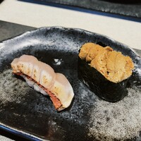神楽坂 鮨 弥栄 - 