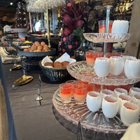 The Kitchen Salvatore Cuomo GINZA - 