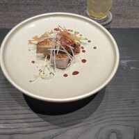 神楽坂 Shirukuya HANARE - 
