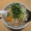 丸源ラーメン 岡山高柳店