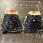 おむすび屋まる - 