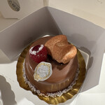 エーグルドゥース - 