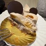 エーグルドゥース - 