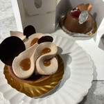 エーグルドゥース - 