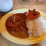 天竺食堂 - 