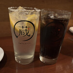 ちゅうしんの蔵 - 