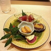 六本木 すし巽 - 