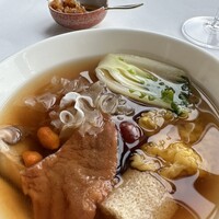 広東料理 センス - 