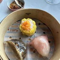広東料理 センス - 