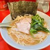 横浜家系ラーメン 黄金家