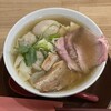 手打ち正麺 Hachimitsu