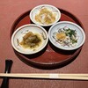 食堂 ぎんみ