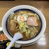 8番らーめん 金沢駅店