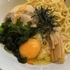 油そば専門店 笑麺亭 米子店