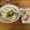 手打うどん 麦蔵