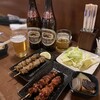 焼鳥家 - 