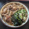 北海うどん