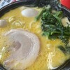 横浜家系ラーメン 麺田
