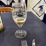 RIO OJA - 大好きなEstrella Galicia