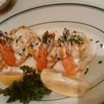 Joe's Seafood, Prime Steak & Stone Crab - 
