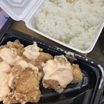 ダイナマイトキッチン - 