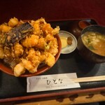 ひとな - 