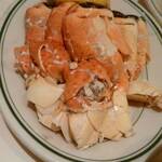 Joe's Seafood, Prime Steak & Stone Crab - 