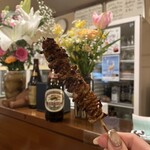 焼鳥家 - 