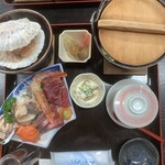 平舘不老ふ死温泉 - 