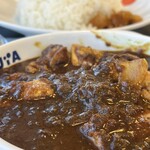 松屋 - 料理写真: