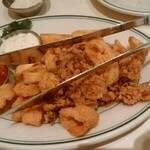 Joe's Seafood, Prime Steak & Stone Crab - 
