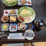 平舘不老ふ死温泉 - 