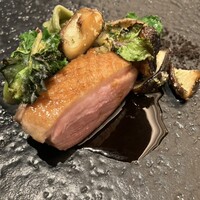 レストラン ローブ - 
