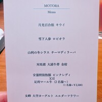 MOTORA  - 