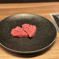 焼肉うしごろ 新宿三丁目店 - 