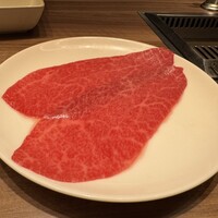 焼肉うしごろ 新宿三丁目店 - 