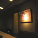 桜田 - 違う絵になってますね　(2014/06)