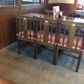 京都有喜屋 和蕎庵_2