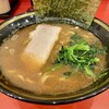 横濱家系ラーメン 鈴木家