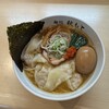 麺処 秋もと
