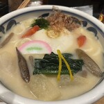 うどん棒 - 