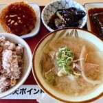 門真桑才食堂 - 