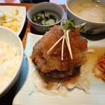 漬もん屋 鉢瓶 - 料理写真: