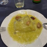 RIO OJA - Bacalao al pil pil