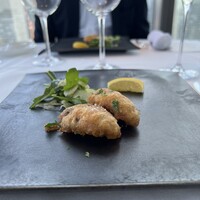 リストランテ･ヒロ チェントロ 丸ビル店 - 
