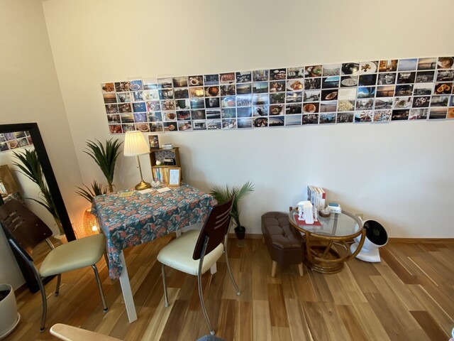 ちえっぺ Cafe CHUPPE （カフェ チュッペ） - 今池/カフェ | 食べログ