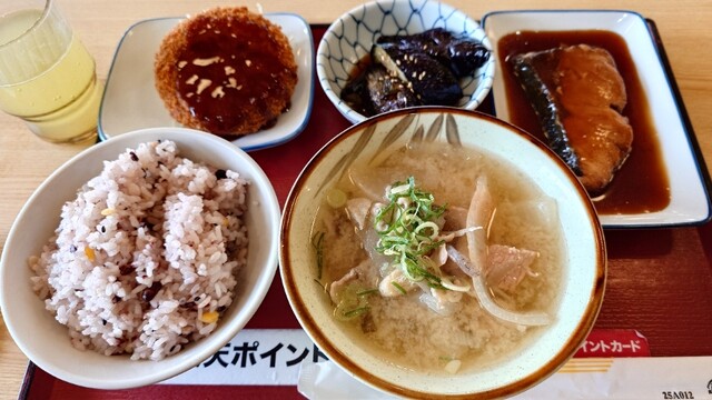 Kadoma Kuwazai Shokudo photo 5