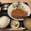 とんかつ大町 西多賀店